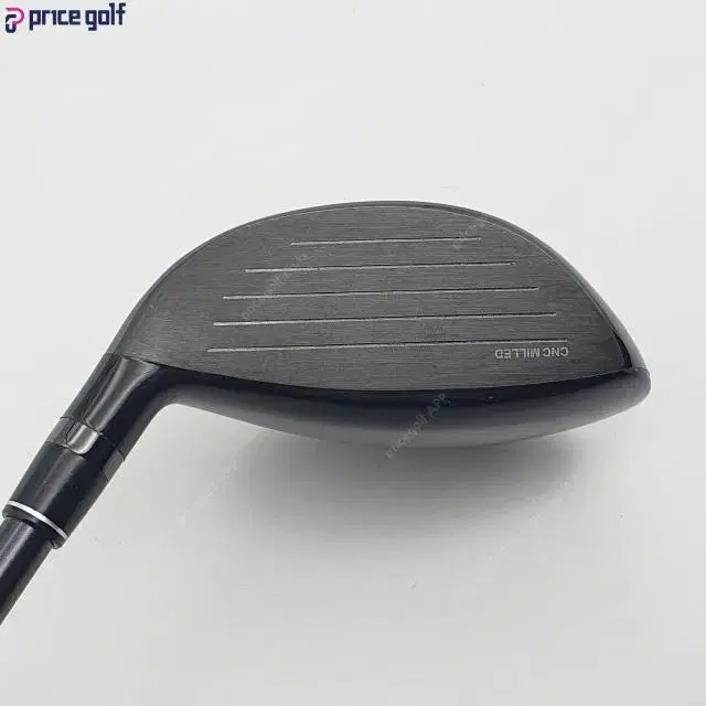 중고 PRGR RS5 유틸리티 4번 22도 SR (PU2X)