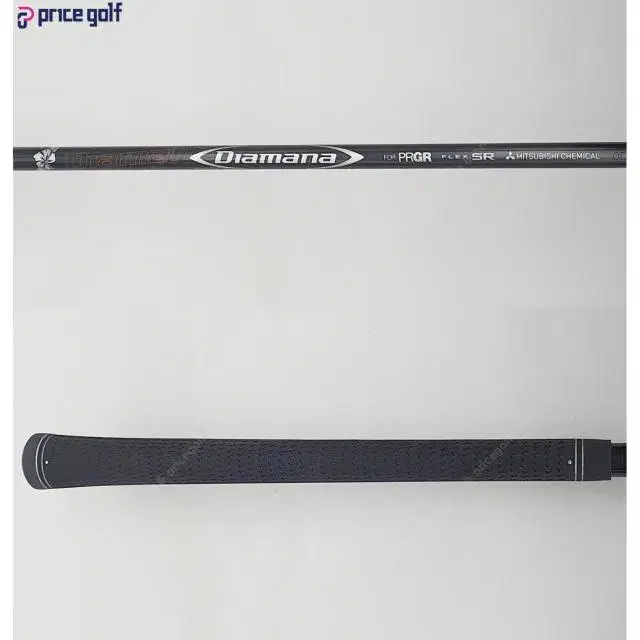 중고 PRGR RS5 유틸리티 4번 22도 SR (PU2X)