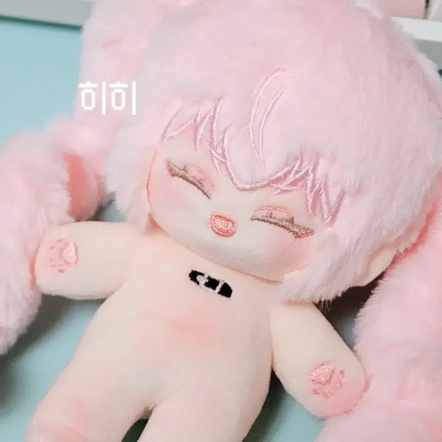 10cm 솜인형 해피솜노아