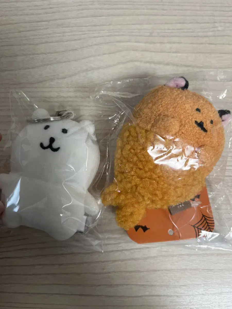 농담곰 8cm 기본곰 늑대 고로케 판매 양도