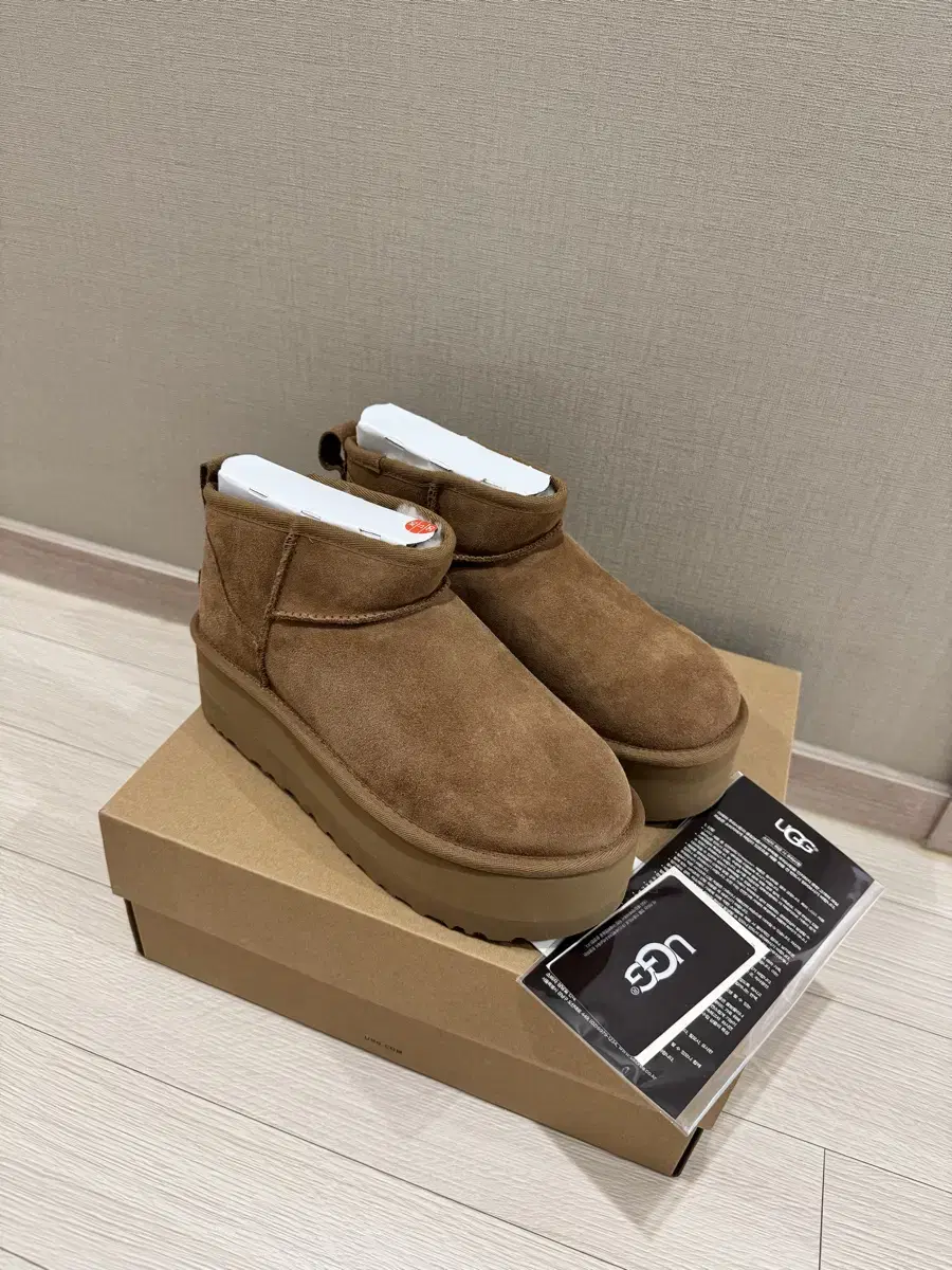 어그 ugg