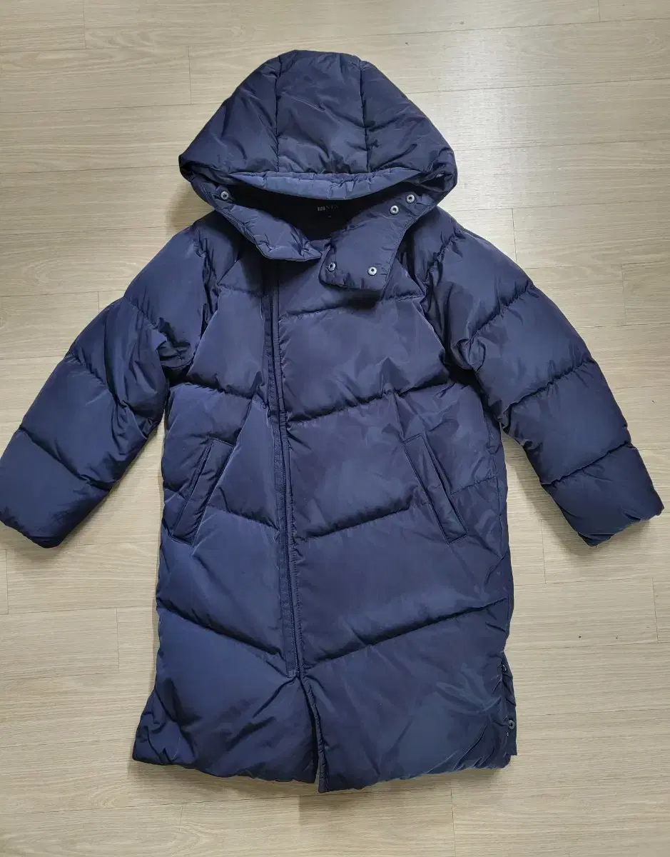 Girl's Goose Down Padding 150