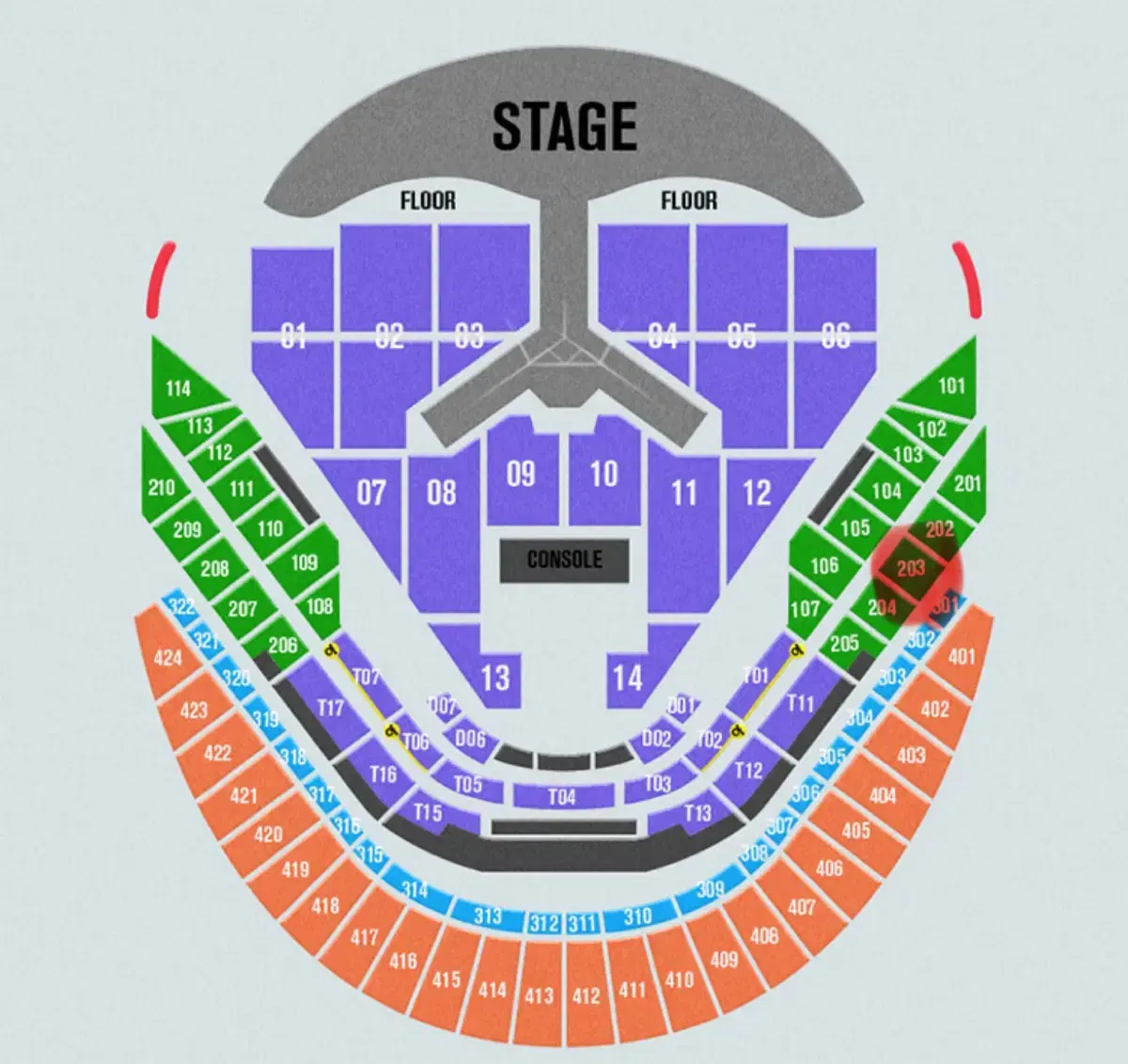 임영웅 콘서트 28일 r 2연석