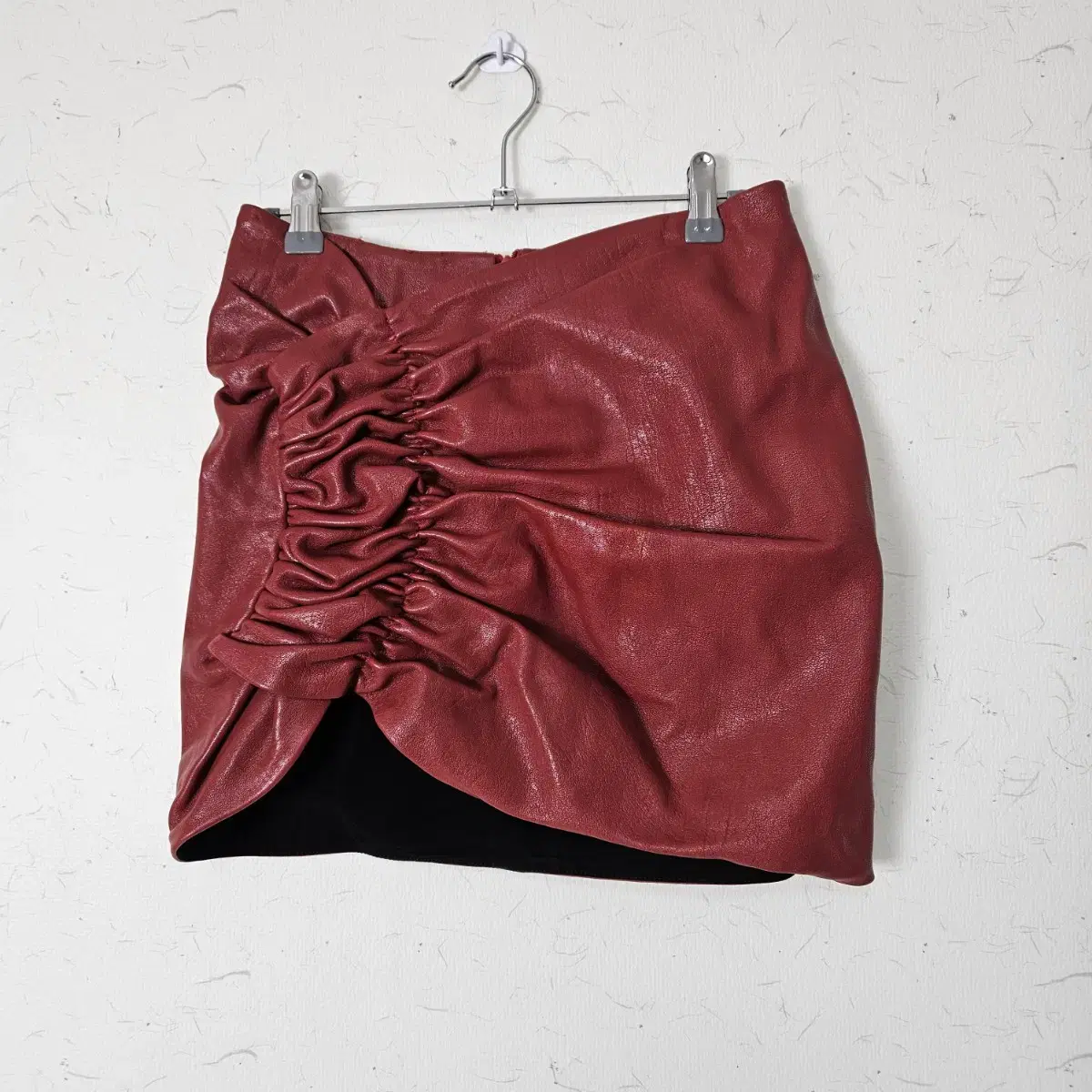 THE MANNEI Dermanei Skirt