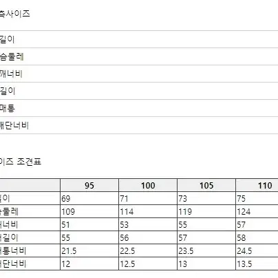 시리즈 와플 티셔츠 새제품