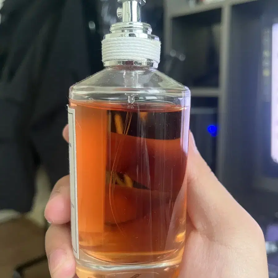 마르지엘라 재즈클럽 100ml