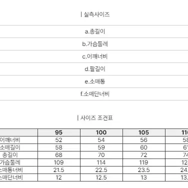 시리즈 잔스트라이프 티셔츠 새제품