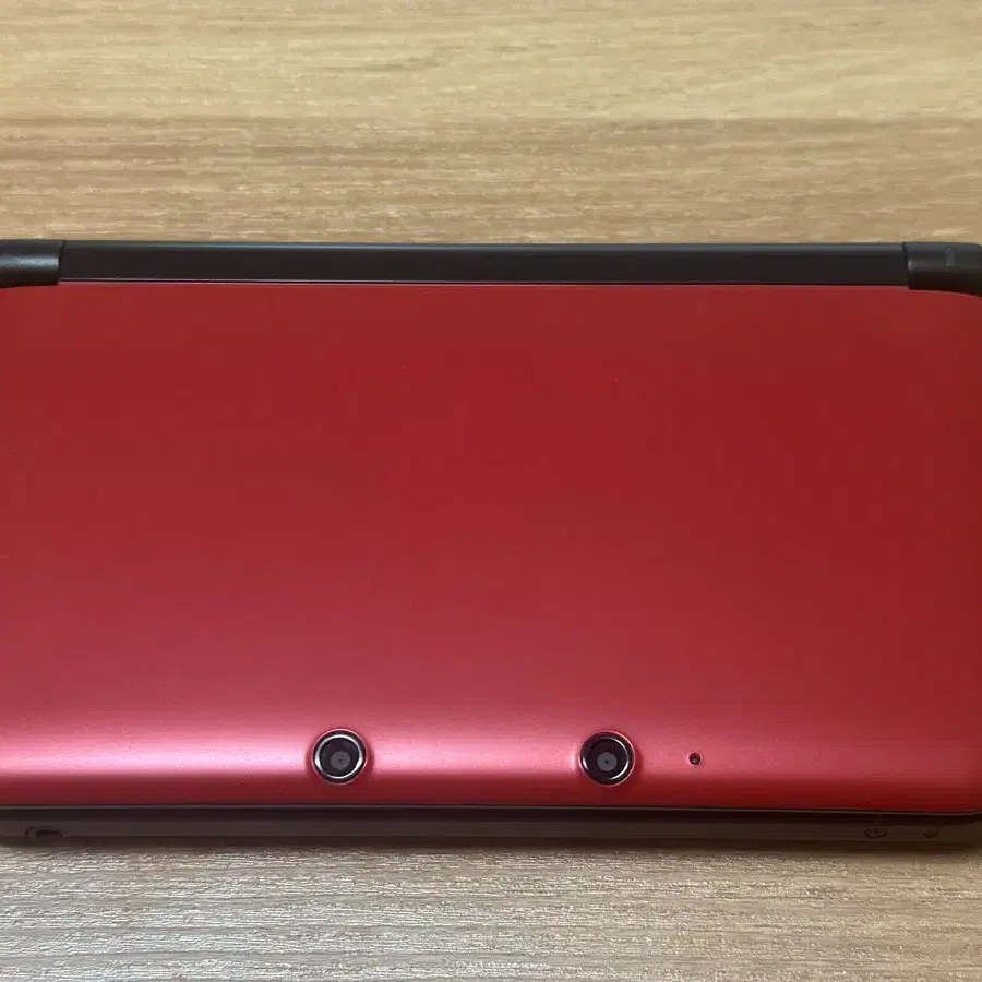 닌텐도 3DS XL, 포켓몬스터 X, 알파사파이어, 울트라썬