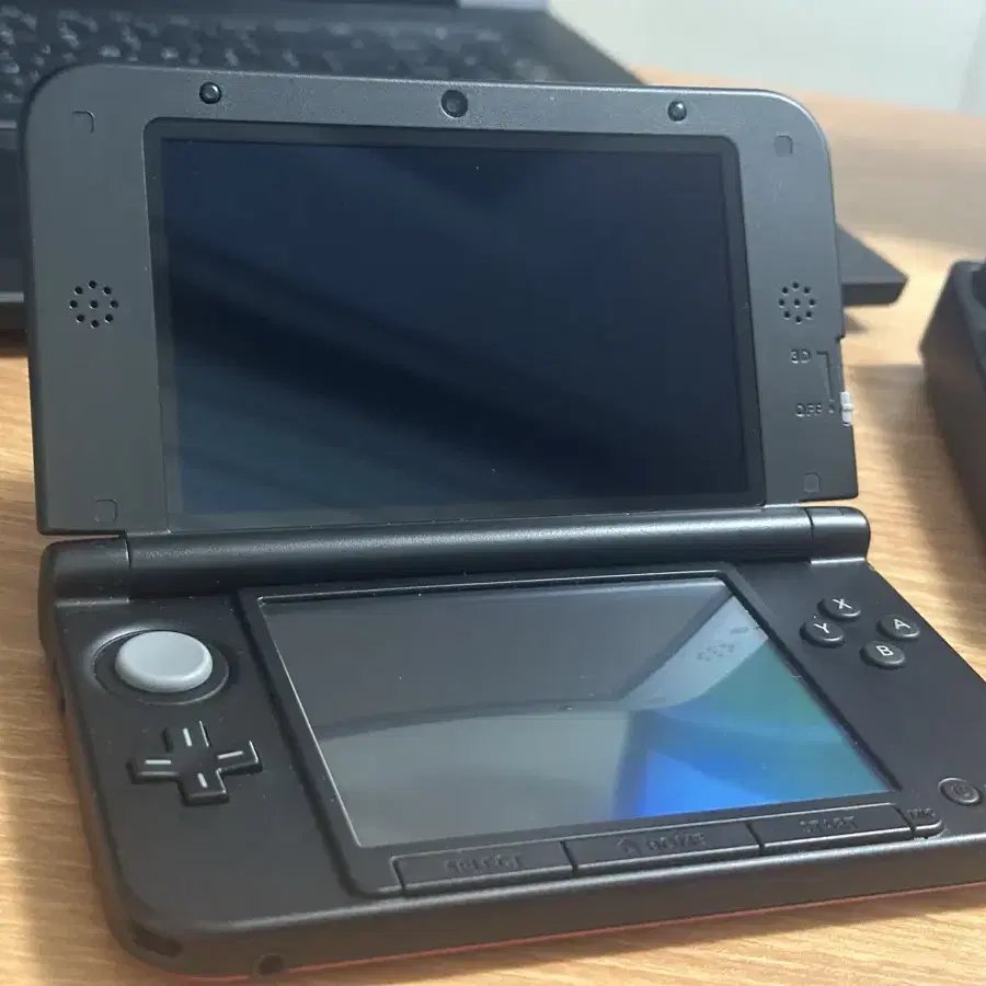 닌텐도 3DS XL, 포켓몬스터 X, 알파사파이어, 울트라썬