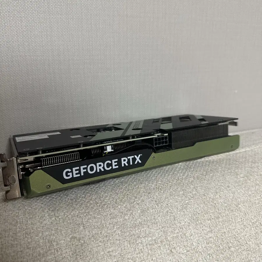 게이밍 4060ti  그래픽카드