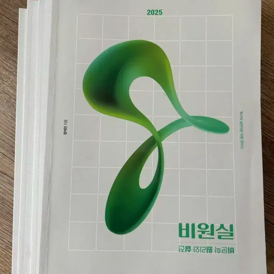 대성마이맥 정석민 정석국어 2025 비원실 비문학 원리와 실전