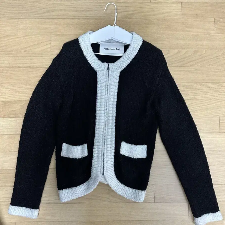 Andersson Bell Cardigan