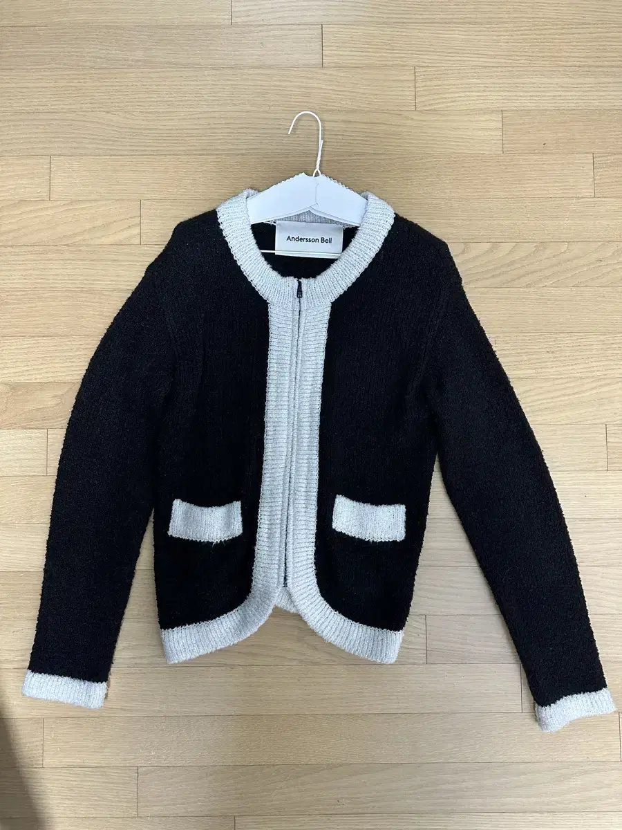 Andersson Bell Cardigan