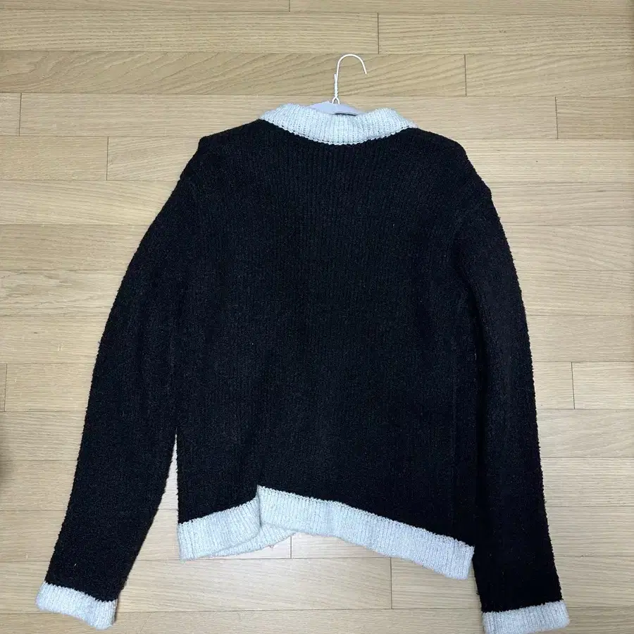 Andersson Bell Cardigan