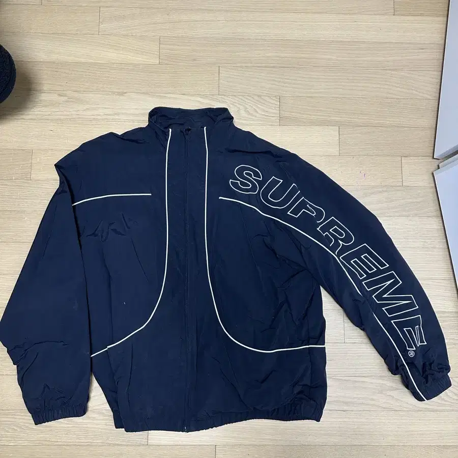 Supreme Jacket