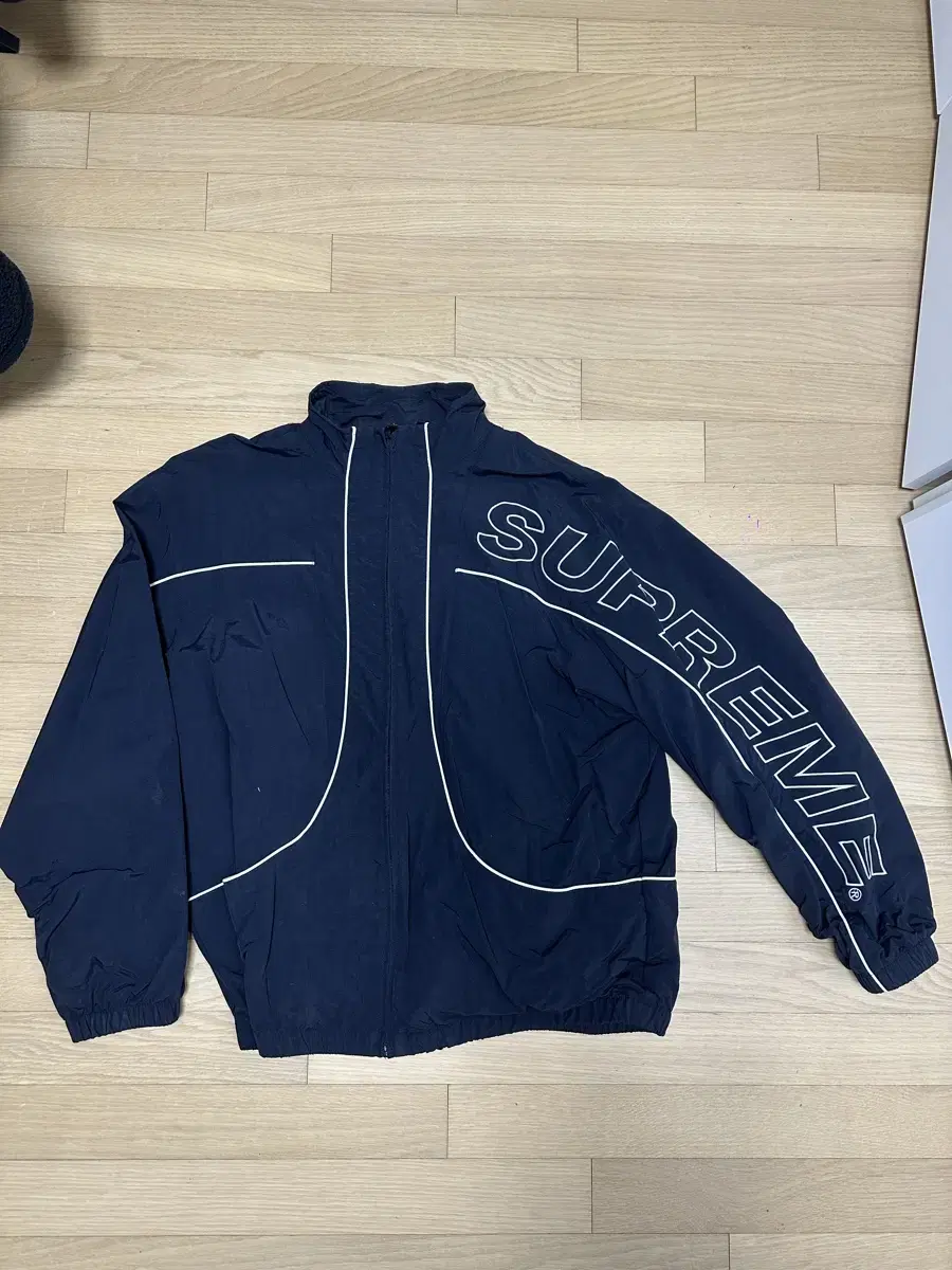 Supreme Jacket