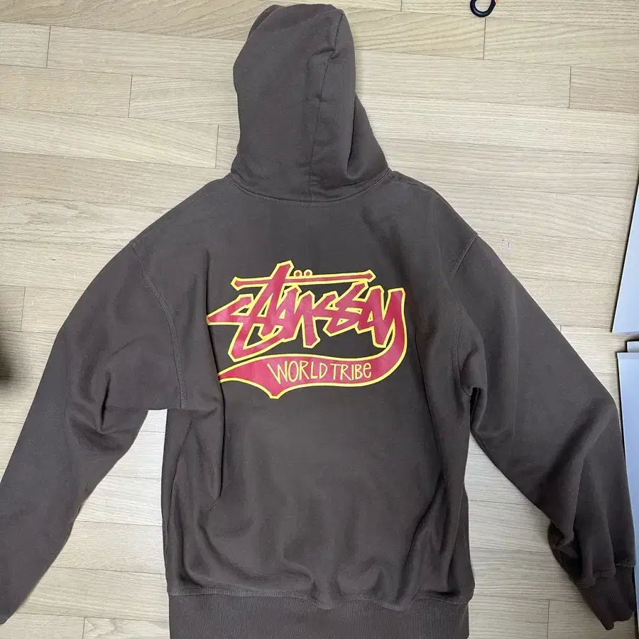 Stussy Hoodie