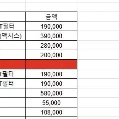 Xadv750 24년3월식 스페셜컬러 정리합니다