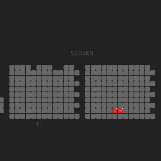 12/29 하얼빈 무대인사 원가양도 cgv왕십리