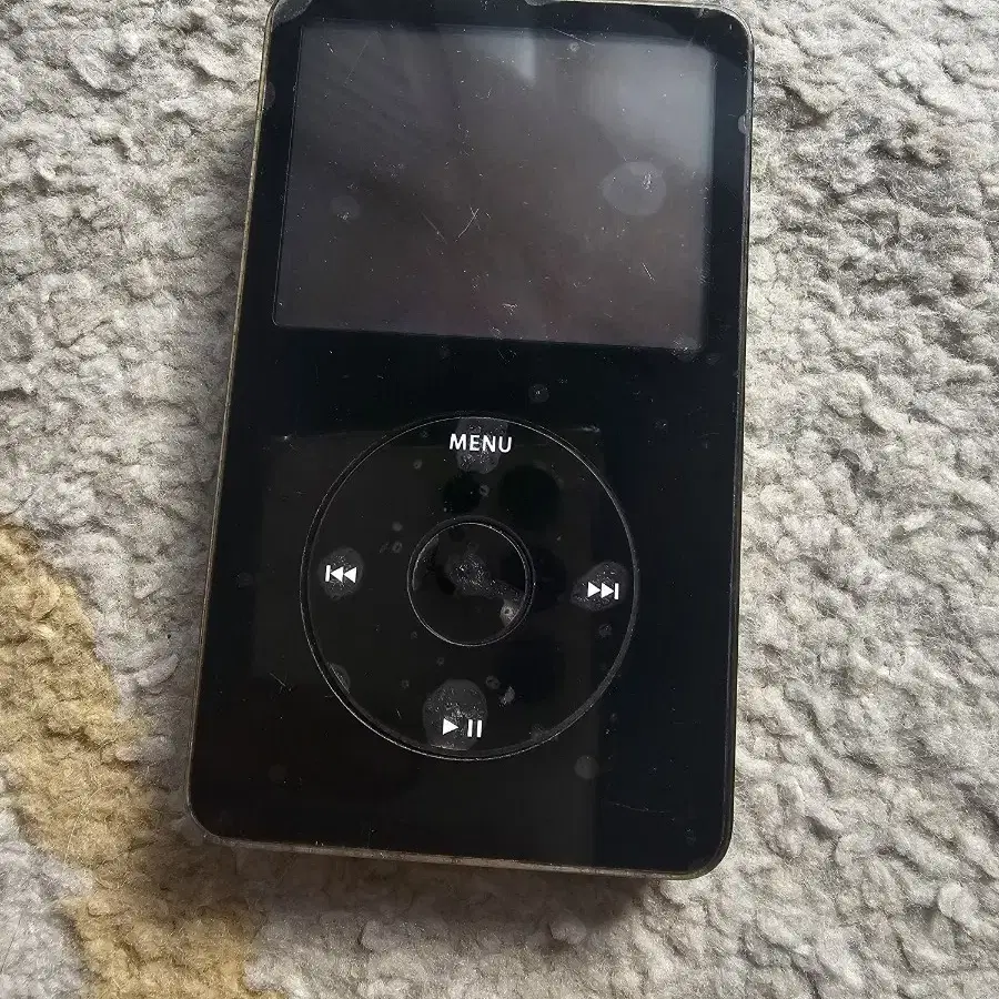 ipod 클래식 5세대