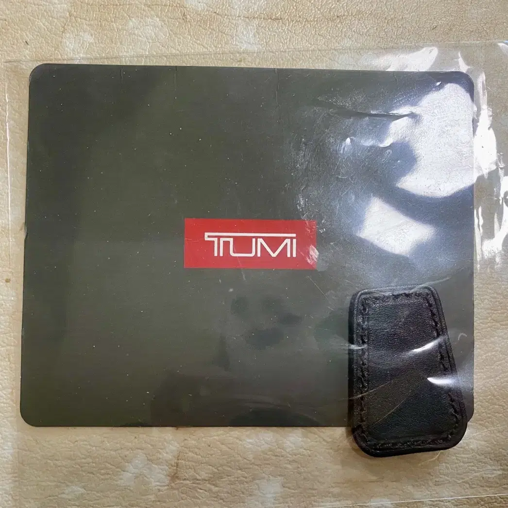 [무료배송] 남녀공용 TUMI 투미 캔버스 백팩 15.6인치 가능