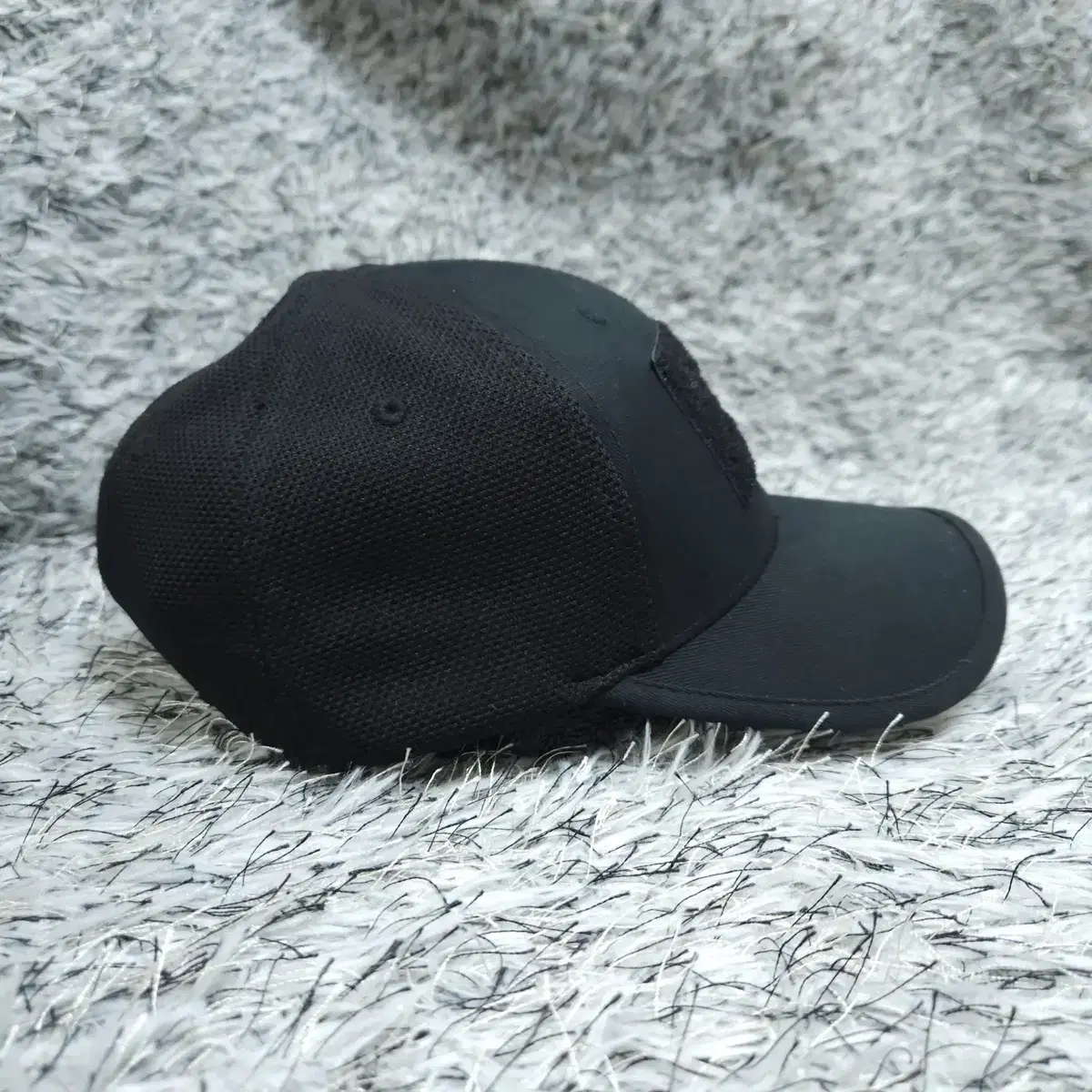 아크테릭스) M(57cm) BAC cap 볼캡 캡모자 / 왕눈이샵