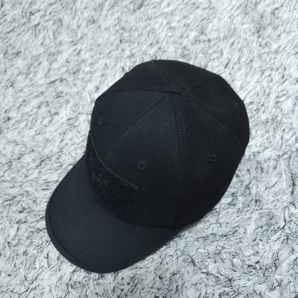 아크테릭스) M(57cm) BAC cap 볼캡 캡모자 / 왕눈이샵