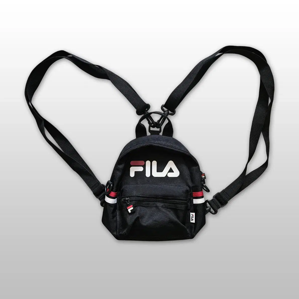 [FILA] 휠라 미니 백팩