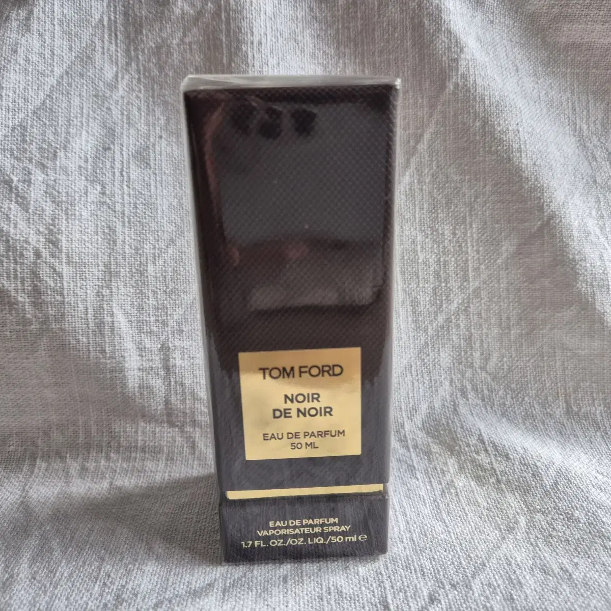 [미개봉 새제품] 톰포드 느와드느와 50ml Tom Ford 느드느