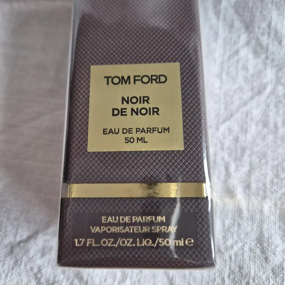 [미개봉새제품] 톰포드 느와드느와 50ml Tom Ford 느드느