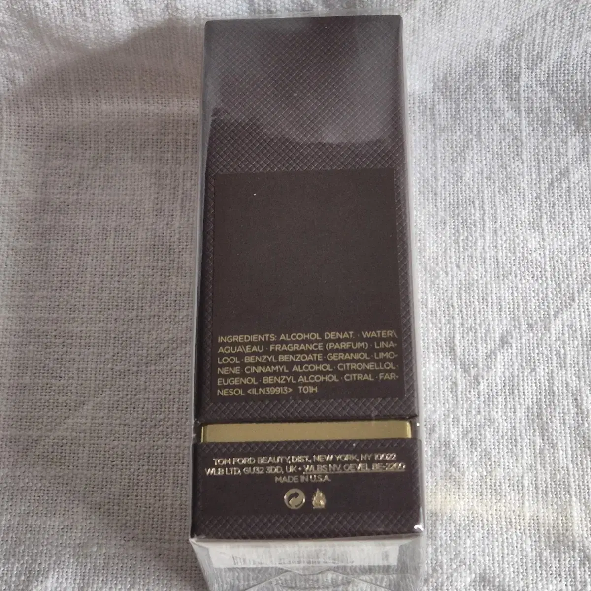 [미개봉새제품] 톰포드 느와드느와 50ml Tom Ford 느드느