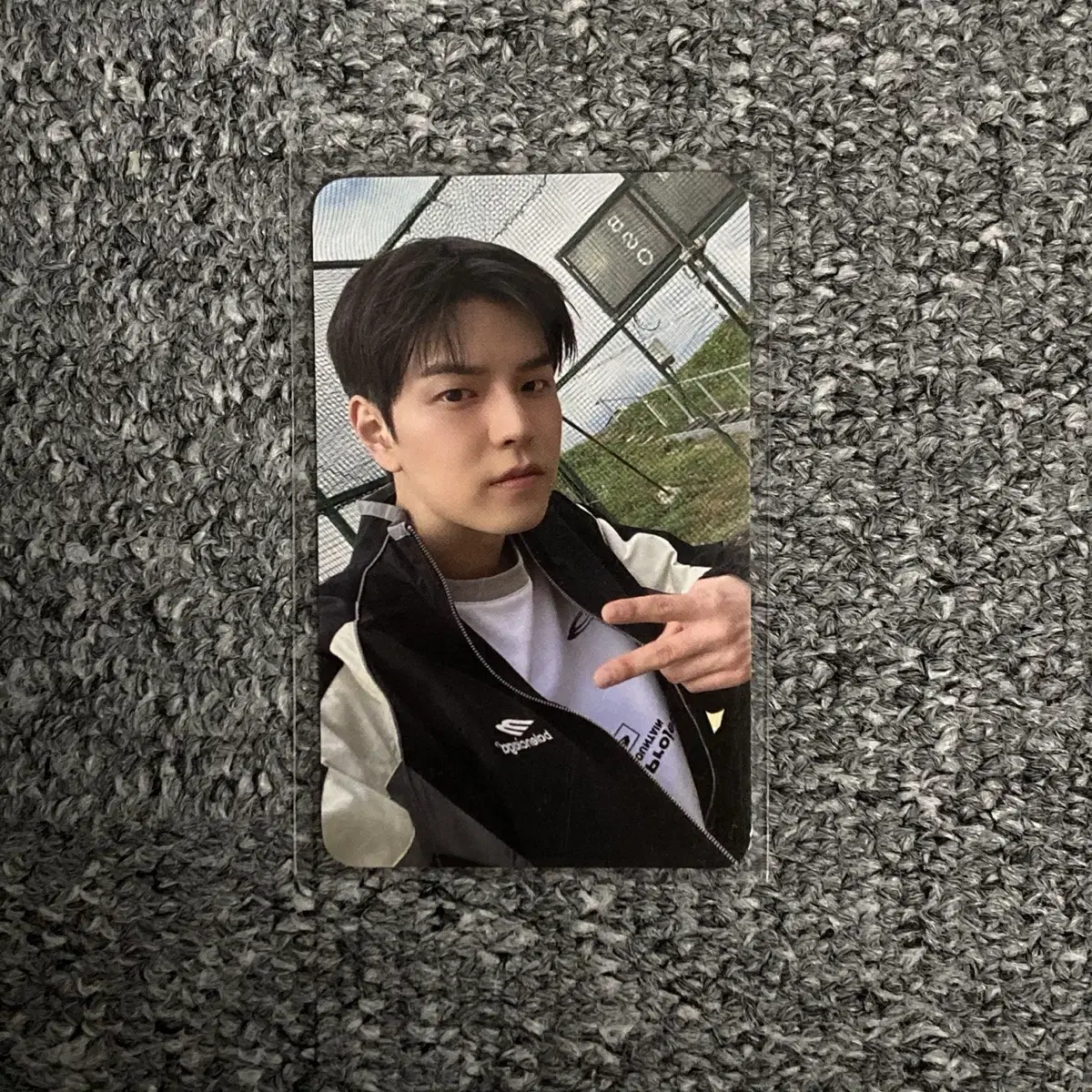 skz straykids sum pop up ld photocard