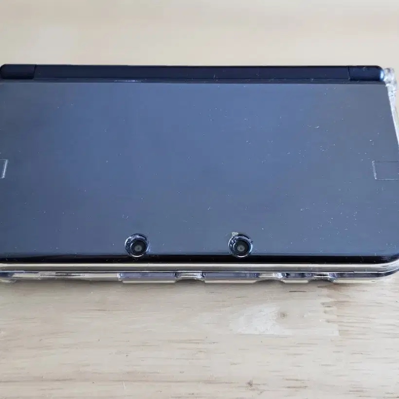 닌텐도 뉴 3DS XL+동물의숲