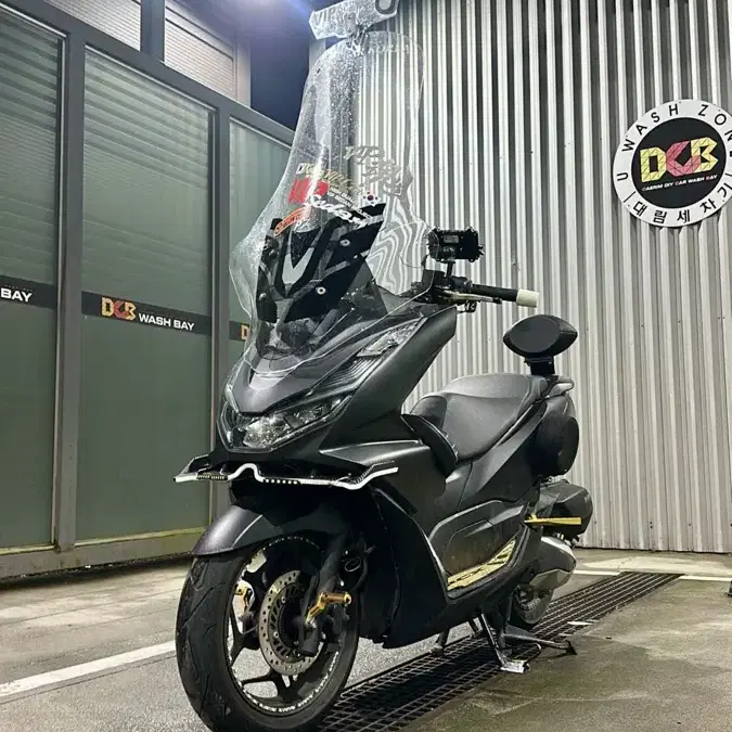 pcx 125