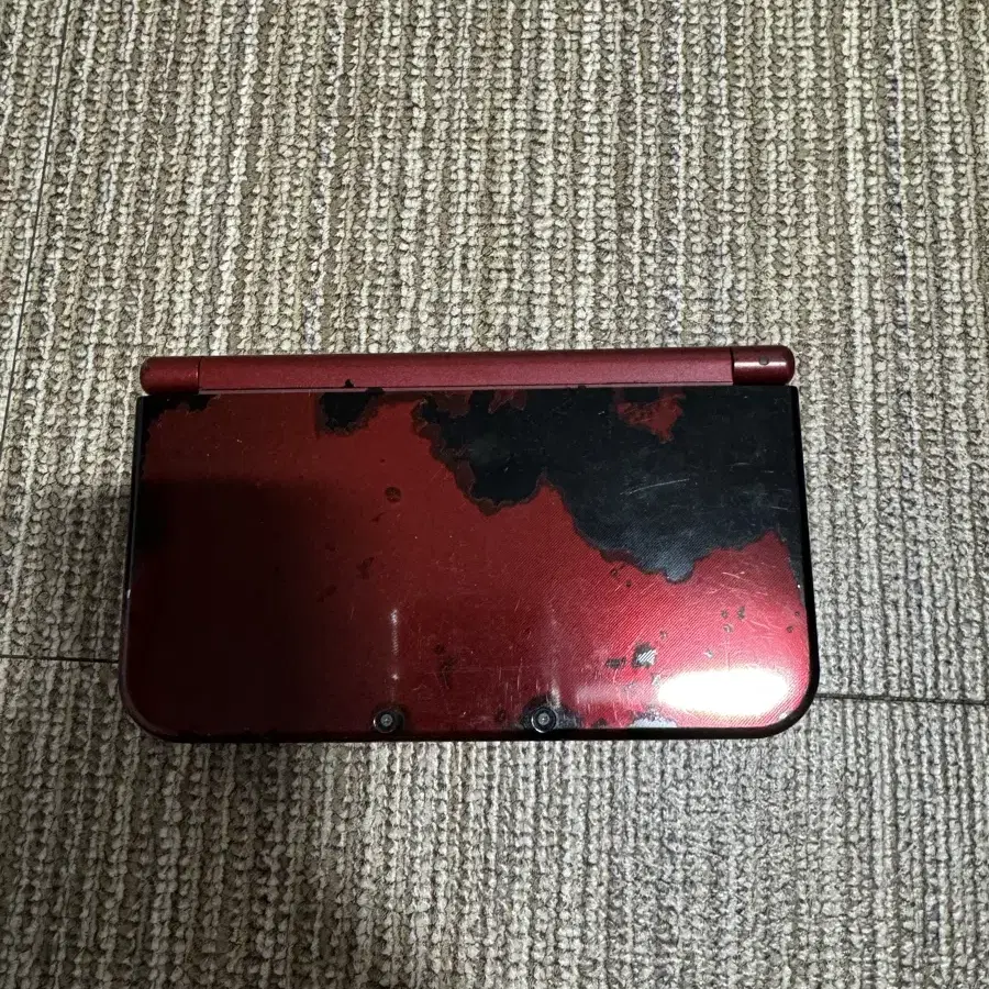 닌텐도 new 3ds xl