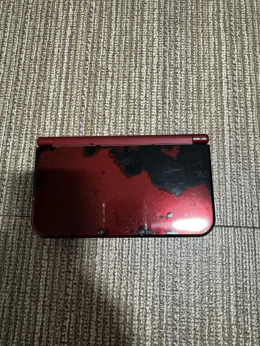 닌텐도 new 3ds xl