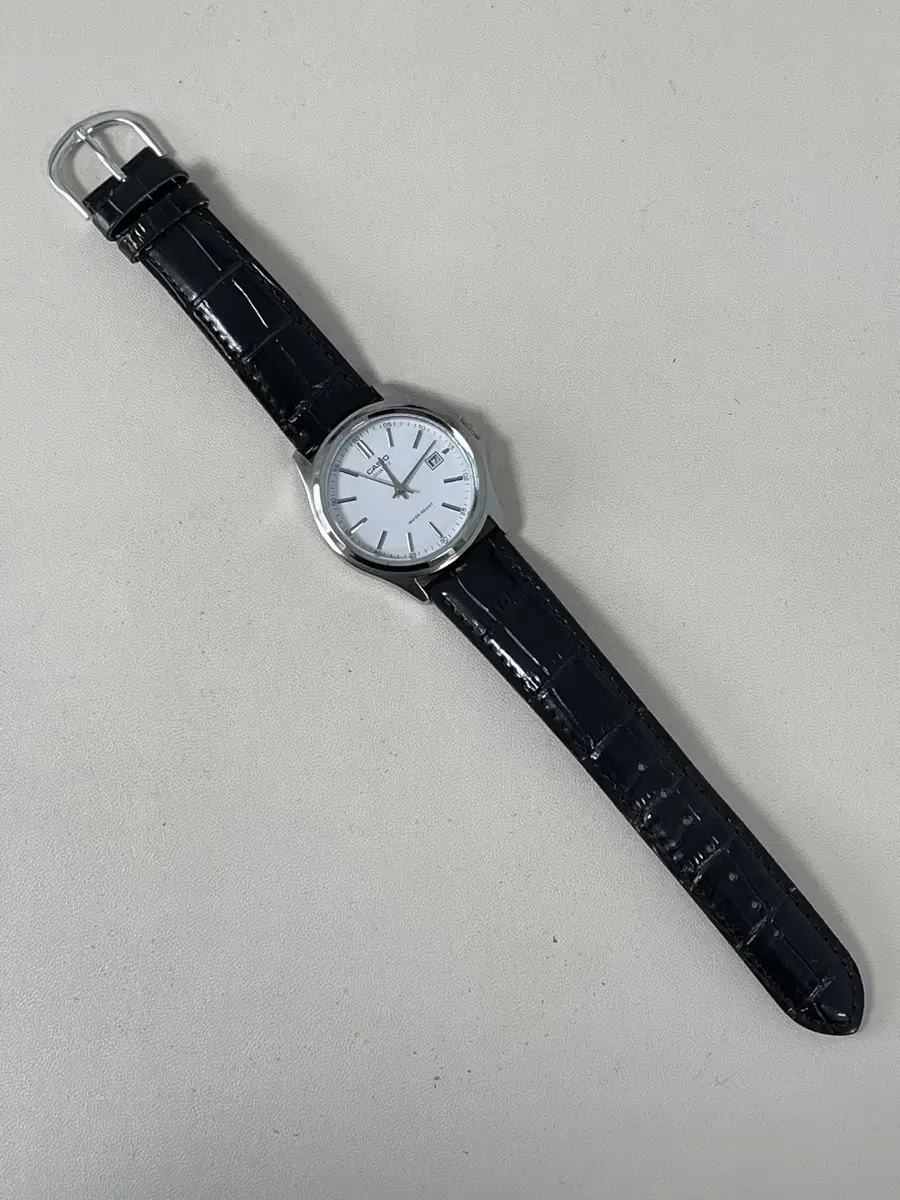 카시오 시계 Casio MTP-1183E-7ADF