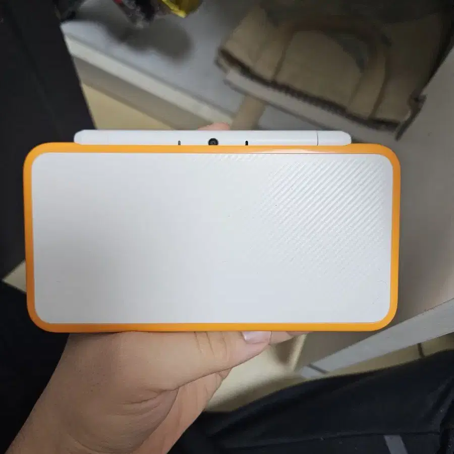 닌텐도 2ds xl 화이트