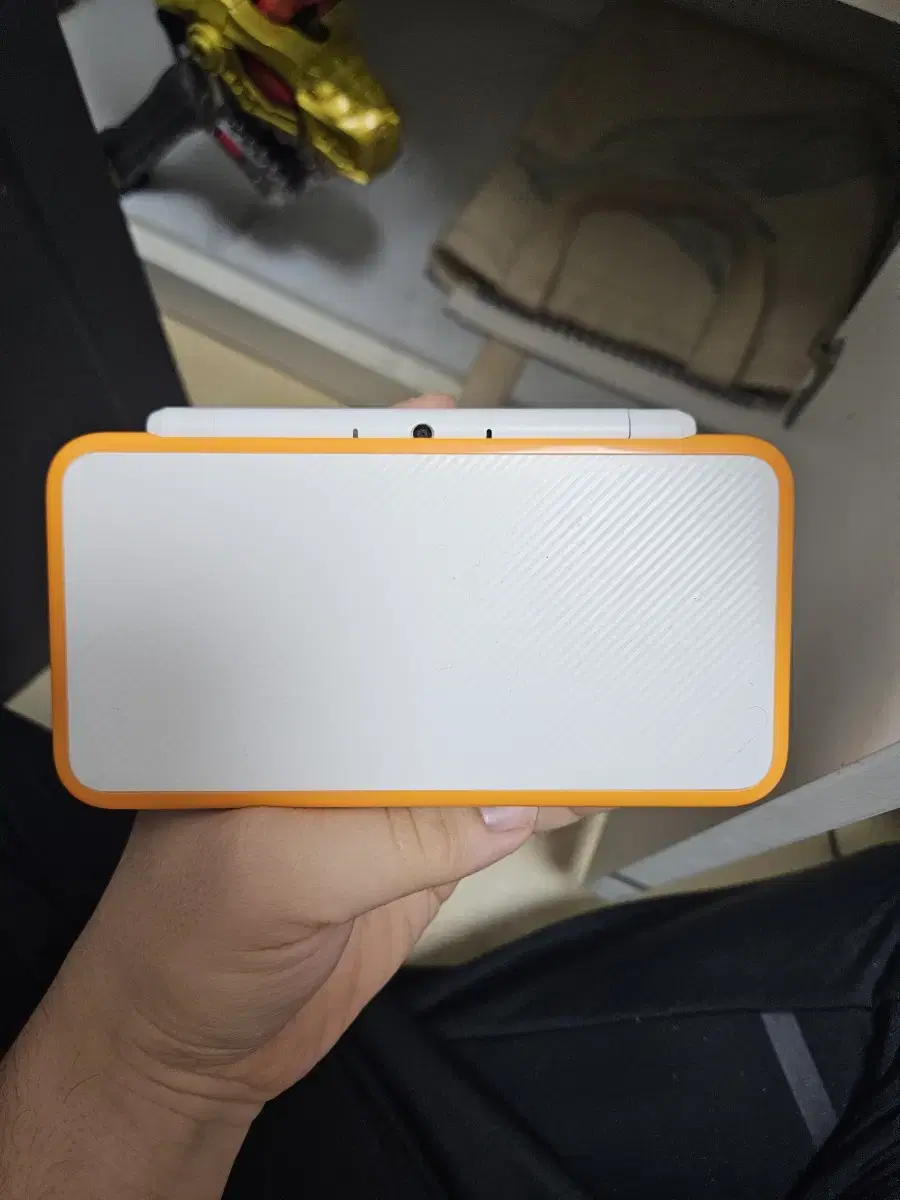 닌텐도 2ds xl 화이트