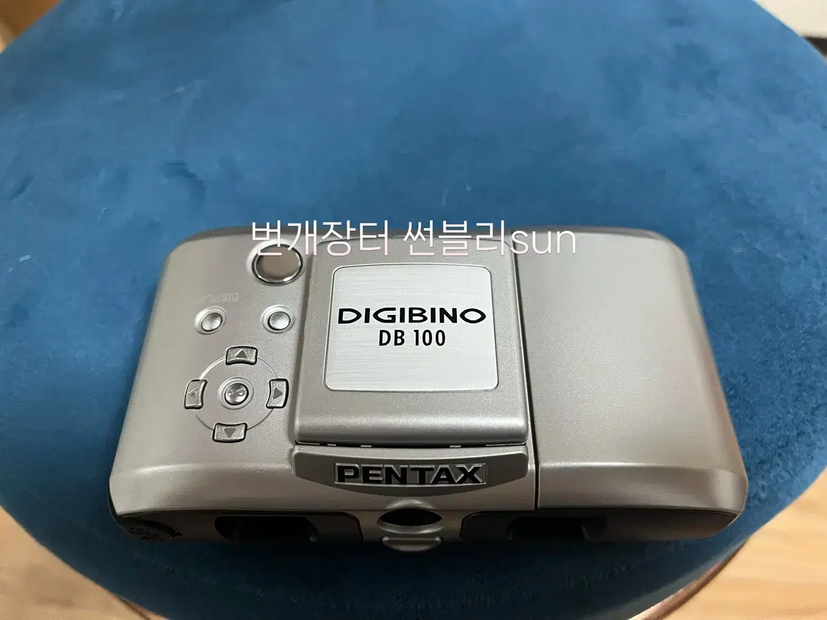 펜탁스 디지비노 db100 digibino db100