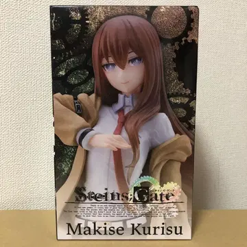마키세 홍리스 Coreful 피규어 STEINSGATE