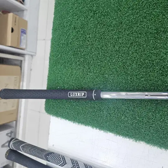 NSPRO MODUS3 TOUR120S 마루망 56도 피팅웨지