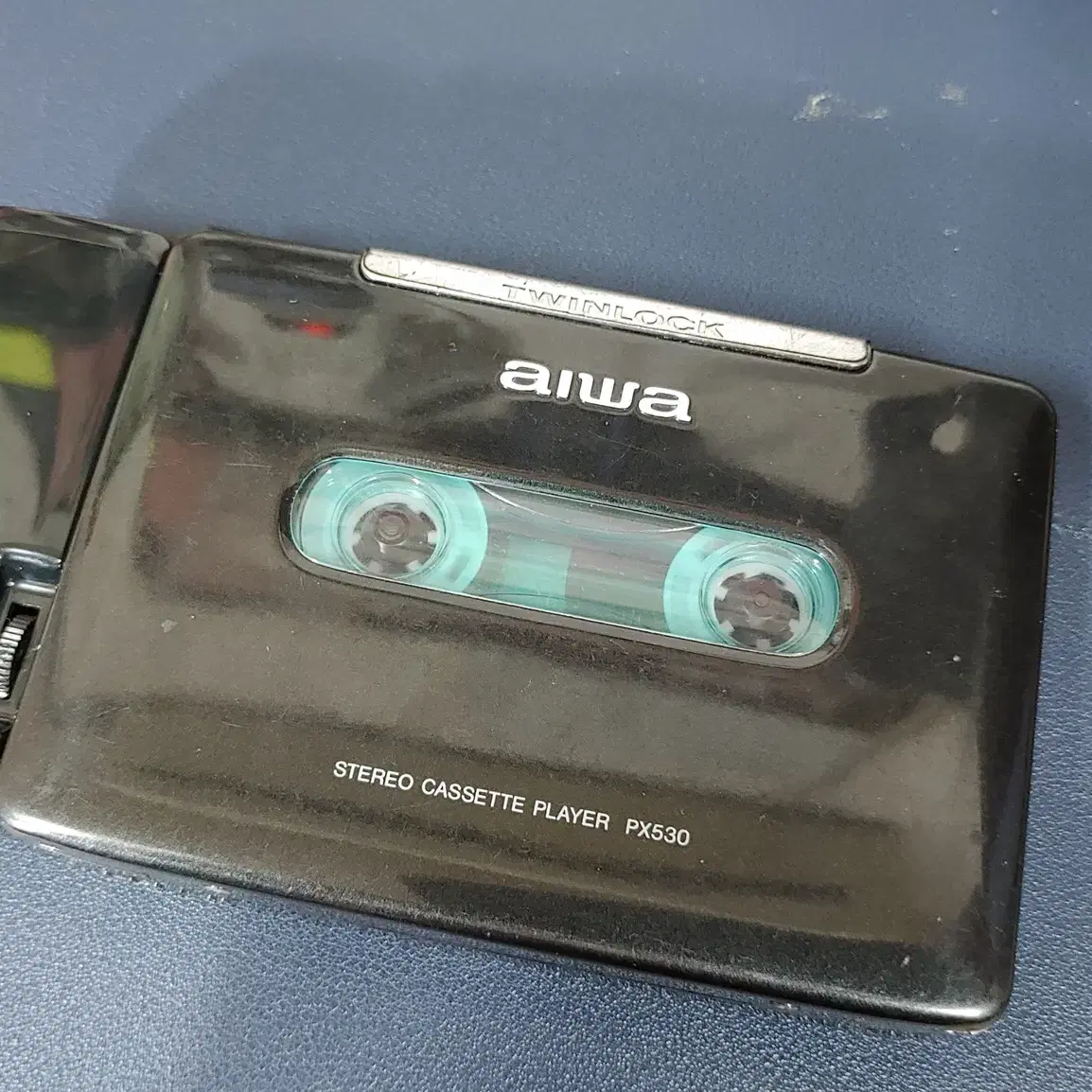 AIWA HS-PX530 워크맨 분양합니다.