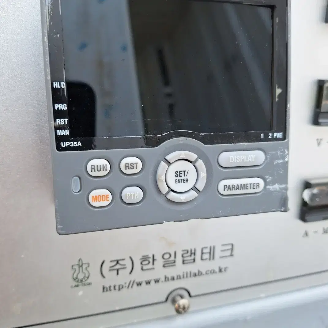 Reactor furnace 반응로 반응로 가마