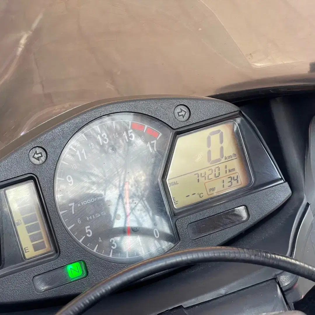 혼다 CBR600RR 08년식 동급차량 최저가 판매합니다.