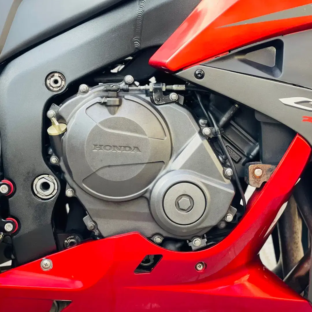 혼다 CBR600RR 08년식 동급차량 최저가 판매합니다.