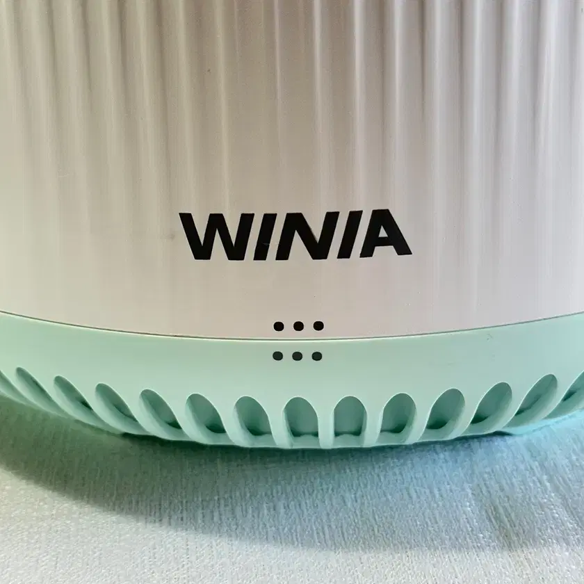 WINIA 위니아 에어워셔 2.2L 대용량 기화식가습기 AWCE22CT