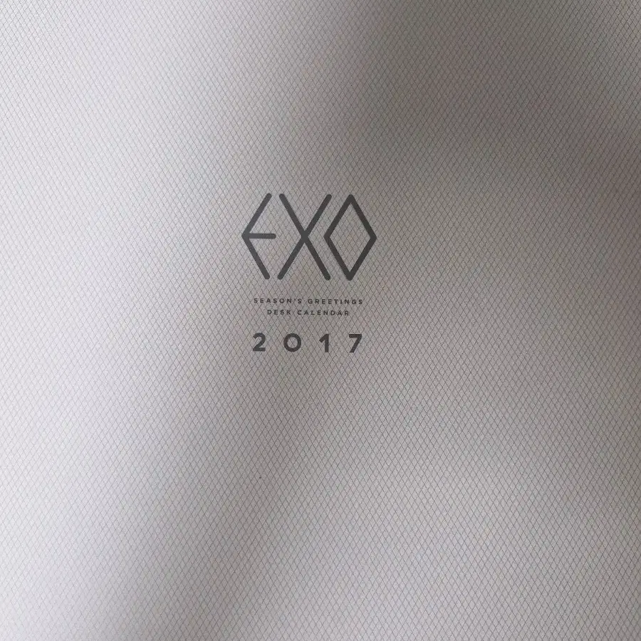 엑소 2017년 시그 양도 0.3