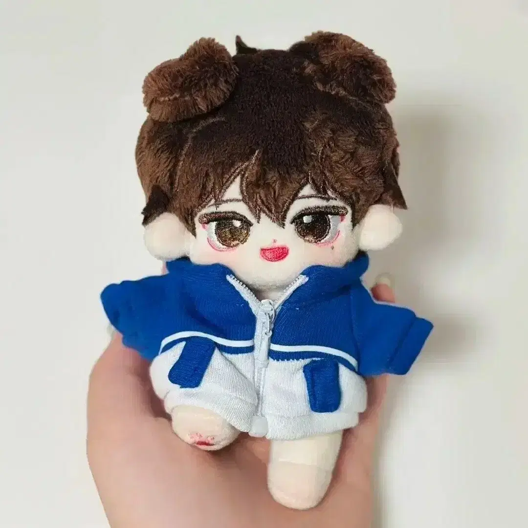 가비지타임 기상호 속성 10cm 인형 판매합니다