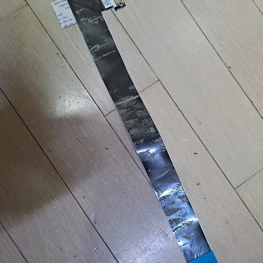 삼성 모니터 S27F350FH LVDS 케이블 BN96-34321K 1만